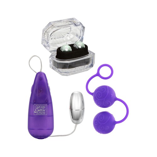 Her Kegel Kit 716770085108