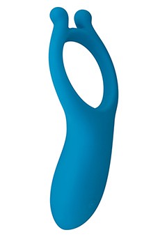 HERO COUPLES C-RING BLUE
