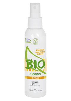 HOT BIO CLEANER 150 ML