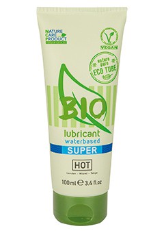 HOT BIO LUBRICANT SUPER WB 100 ML