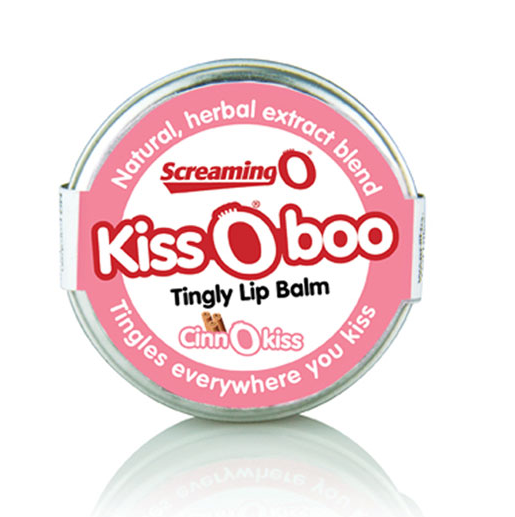 SCREAMING O KISSOBOO CINNAMON