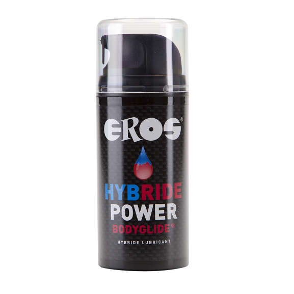 EROS HYBRIDE POWER BODYGLIDE 100ML