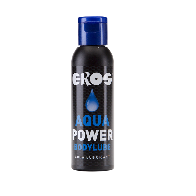 EROS AQUA POWER BOYDGLIDE 50 ML