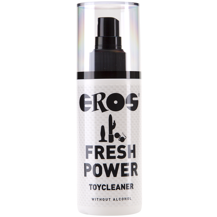 EROS FRESH POWER WITHOUT ALCOHOL