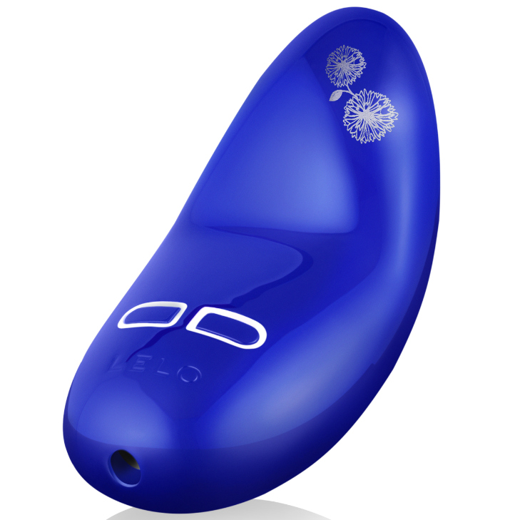 LELO NEA MIDNIGHT BLUE