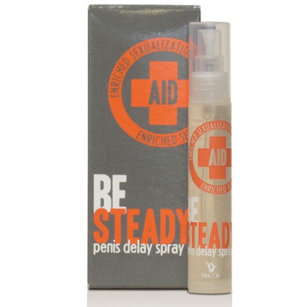 COBECO VELV'Or AID BESTEADU PENIS DELAY SPRAY 12ML