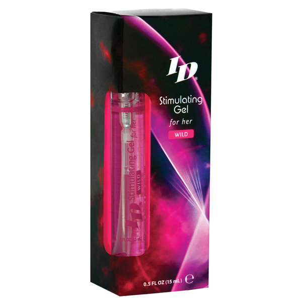 ID STIMULATING FOR HER  INTENSE 14ML 761236110399