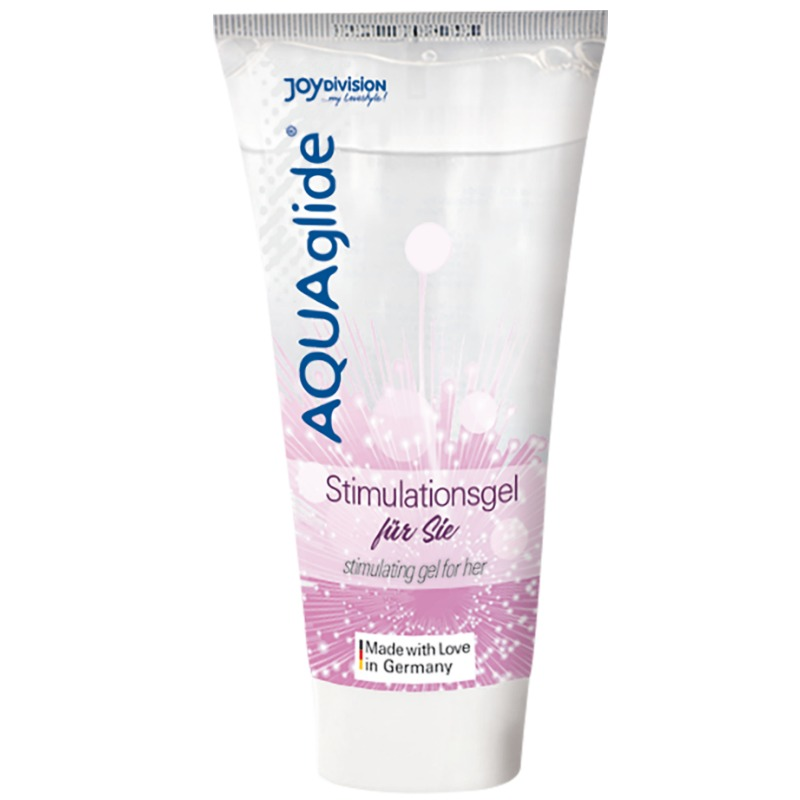 STIMULATING GEL FOR HER 25 ML