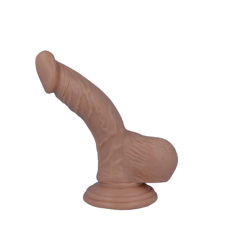 MR INTENSE  2 REALISTIC COCK 16 -O- 2.7CM