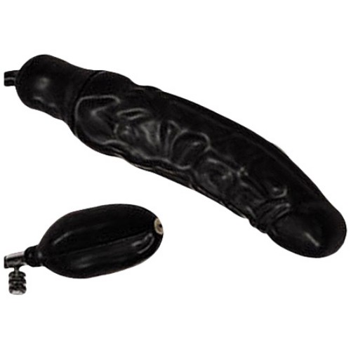 Inflatable dildo 4024144525744