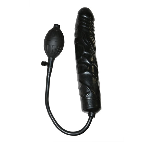 Inflatable Dildo 811847012046