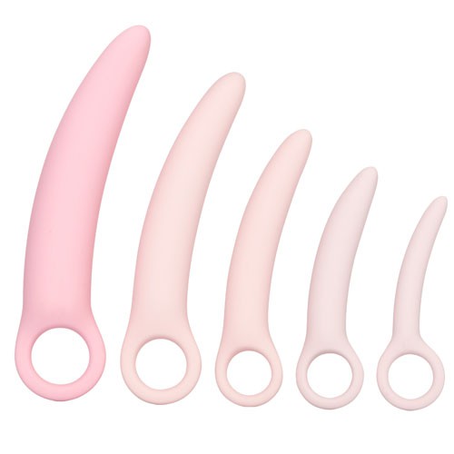 Inspire Silicone Dilator Kit 716770086594