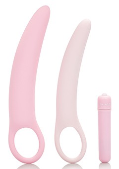 INSPIRE VIBRATING DILATOR KIT 0716770088413