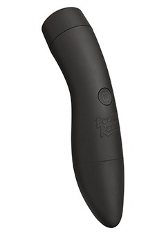 IVIBE SELECT IROCKET BLACK