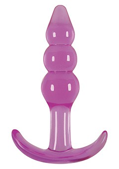 JELLY RANCHER T-PLUG RIPPLE PURPLE