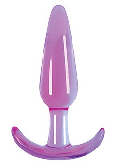 JELLY RANCHER T-PLUG SMOOTH PURPLE