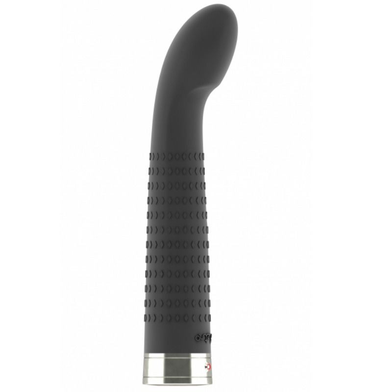 JET VIBRATOR RETRO BLACK