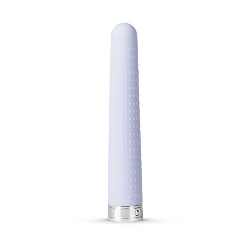 Joplin Classic Vibrator - Purple 8714273944504