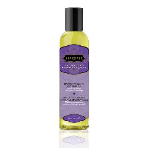 Kamasutra Harmony Blend Massage Oil 739122000222