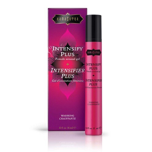 Kamasutra Intensifying Gel Woman Warming 739122002172