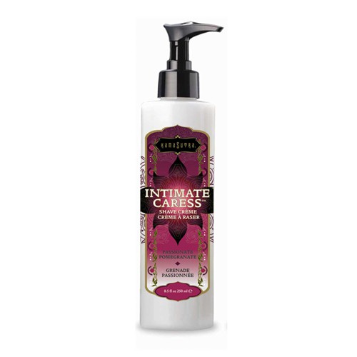 Kamasutra Intimate Caress Pomegranate 739122001953