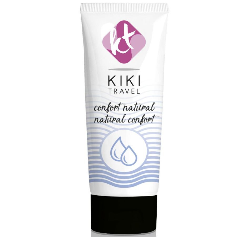 CONFORT NATURAL LUBRICANT 50 ML