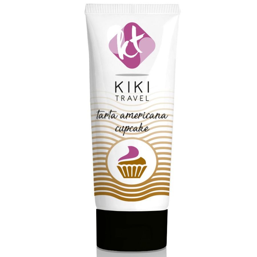 CUPCAKE LUBRICANT 50 ML