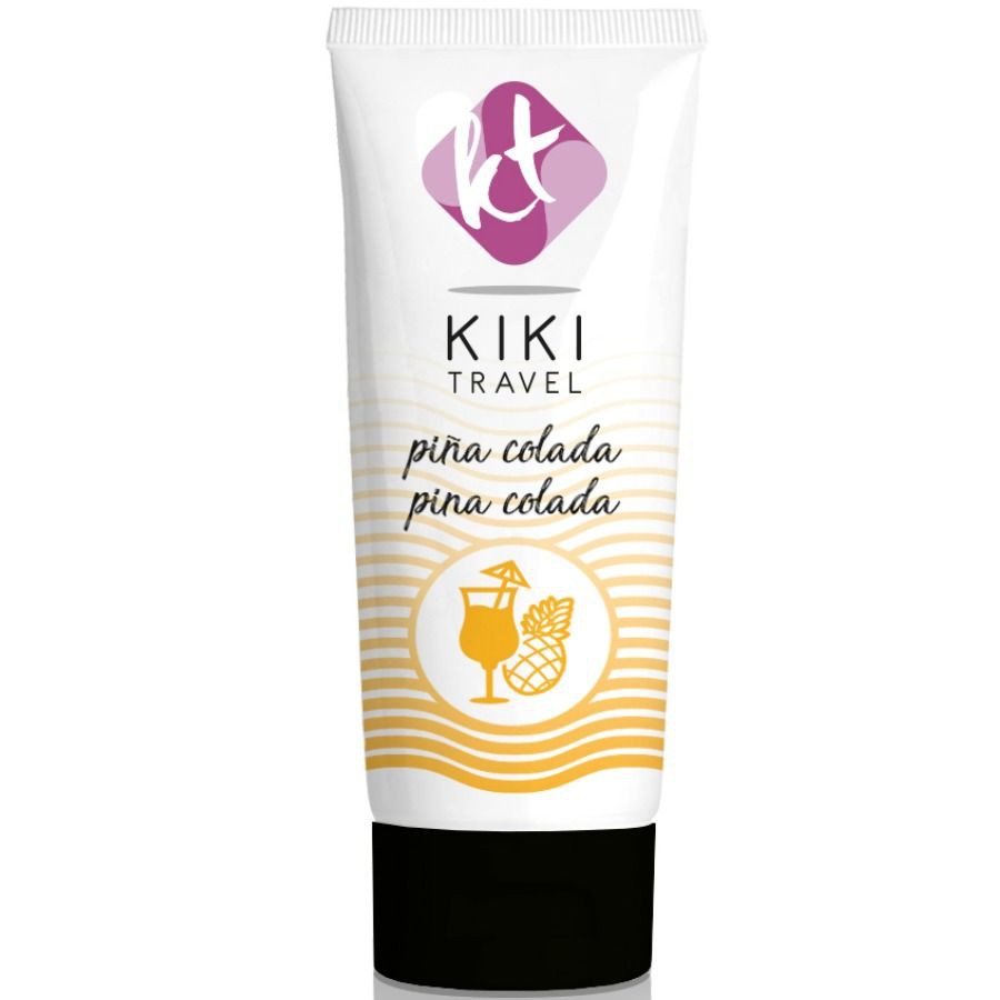 PINA COLADA LUBRICANT 50 ML