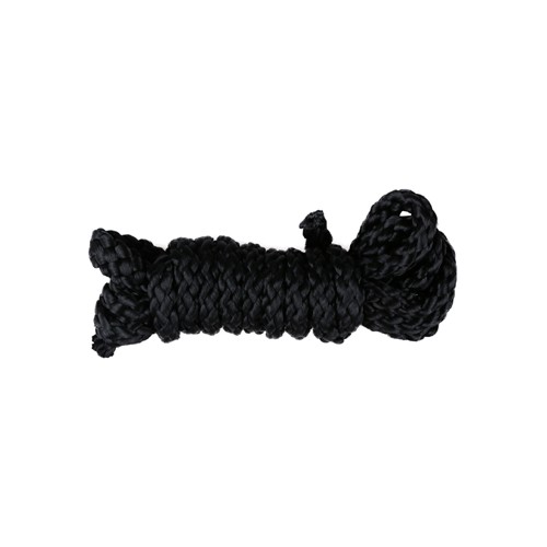Kinbaku Mini Rope - 1,5m - Black 8714273795670