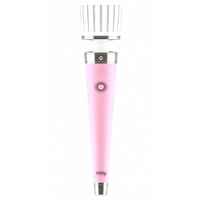 LAYLA MASSAGER RETRO PINK