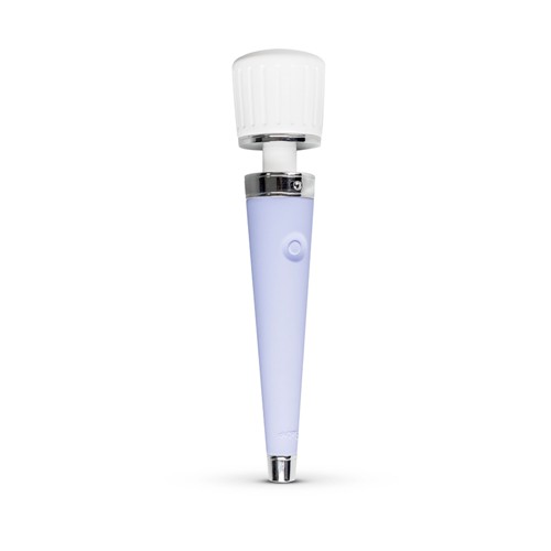 Layla Wand Vibrator - Purple 8714273944597