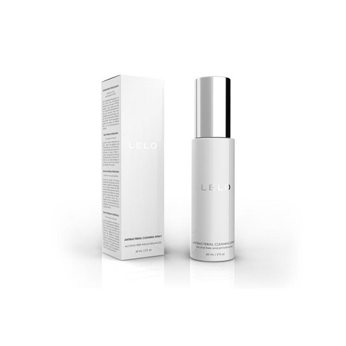 Lelo - Antibacterial Cleaning Spray 7350022271296