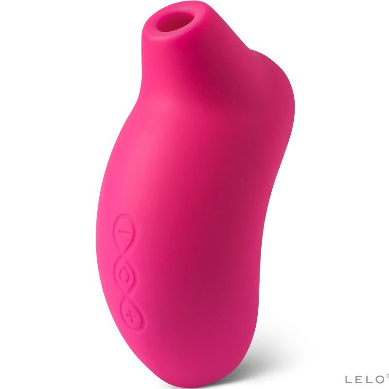 LELO CLIT STIMULATING SONA CERISE 7350075026157