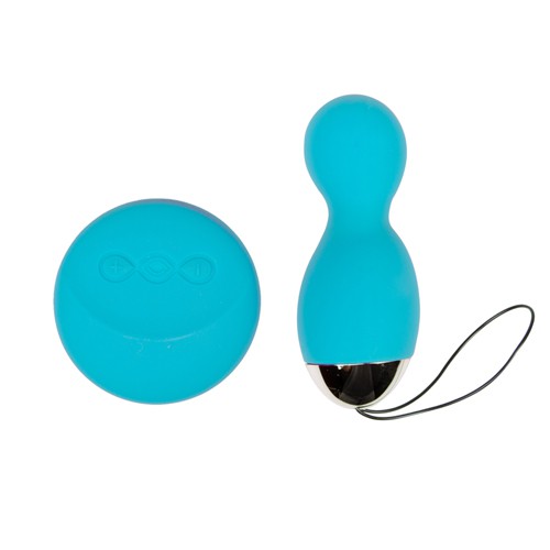 Lelo Hula Beads - Ocean Blue 7350022277540