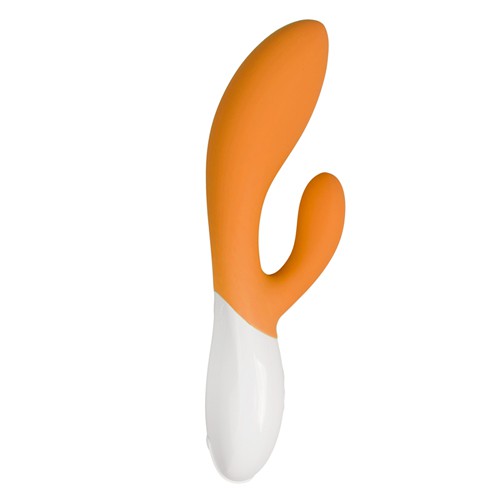 Lelo - Ina 2 Lime Orange 7350022277649