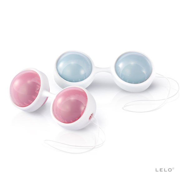 LELO LUNA BEADS