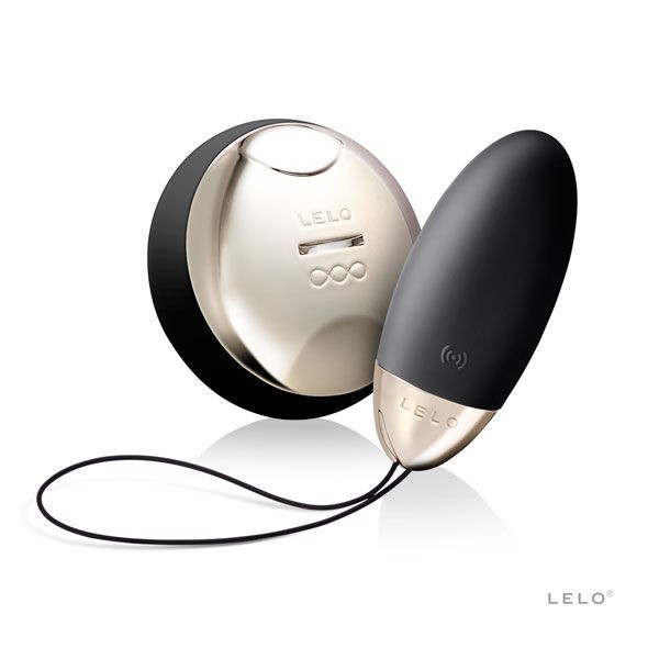 LELO LYLA 2 BLACK