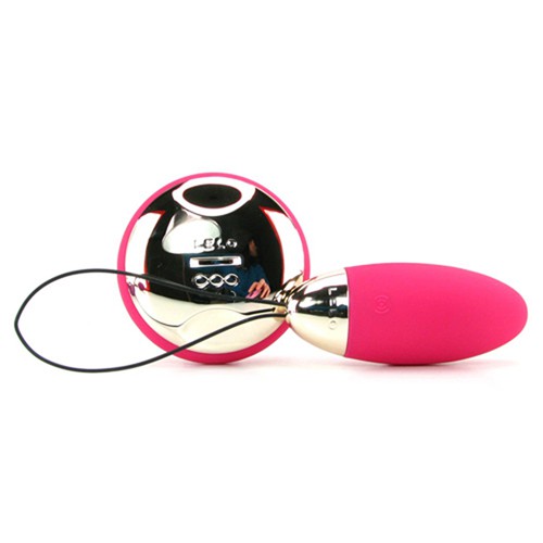 Lelo - Lyla 2 Cerise 7350022275904