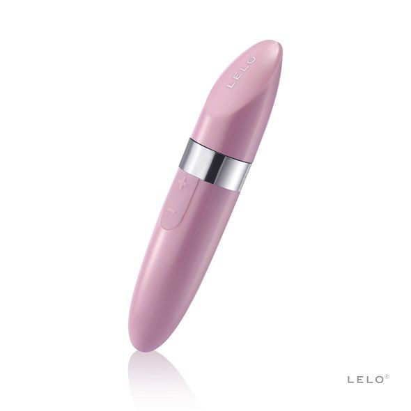 LELO MIA 2 VIBRATOR PETAL PINK