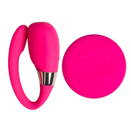 Lelo - Tiani 3 Cerise 7350022279346