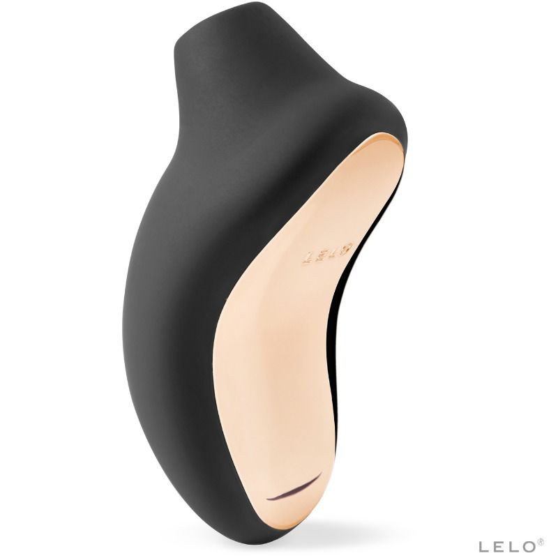LELO CLIT STIMULATING SONA CRUISE BLACK