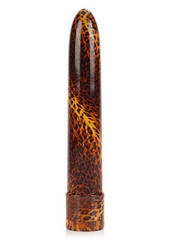 LEOPARD MASSAGER