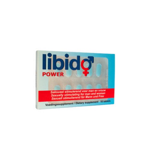 Libido Power 8718247420032