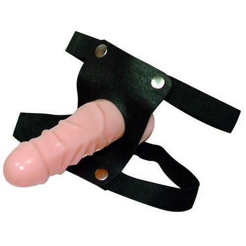 Lock Load strap one penis 4892503067088