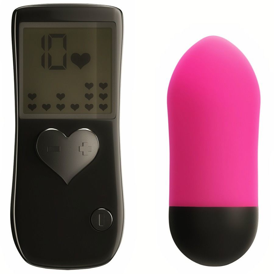LOVE TO LOVE CRY BABY PINK WIRELESS