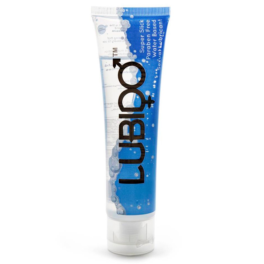 LUBIDO LUBRICANT 100ML