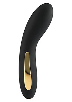 LUMINATE VIBRATOR BLACK