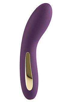 LUMINATE VIBRATOR PURPLE 8713221467812