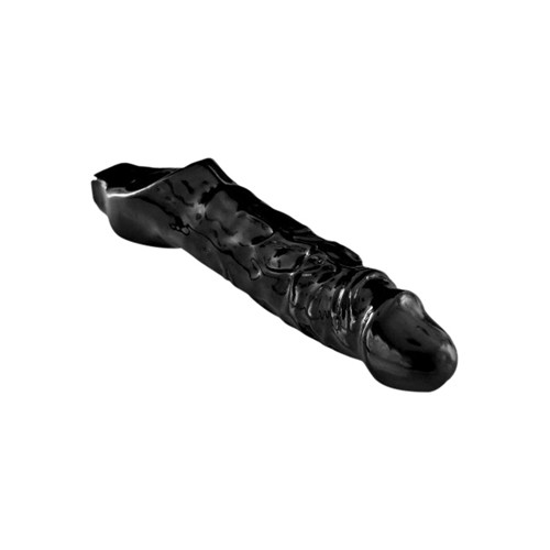 Mamba Cock Sheath - Black 811847012824