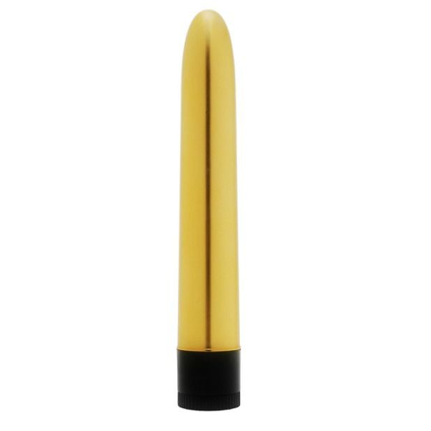 MARC DORCEL GOLDEN BOY VIBRATOR 18CM